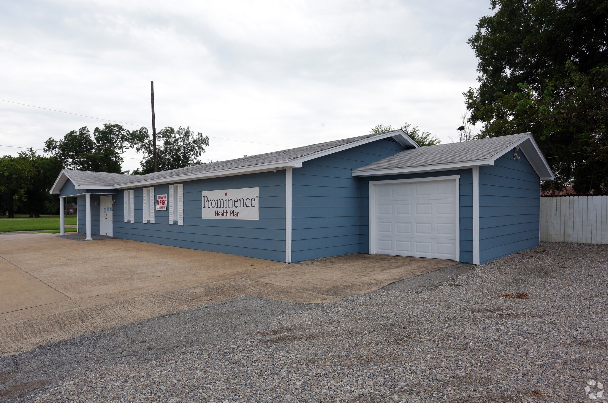 723 E Pecan St, Sherman, TX for sale Primary Photo- Image 1 of 1