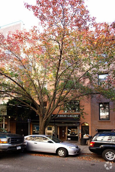 117 Henry St, Brooklyn, NY for sale - Primary Photo - Image 1 of 1