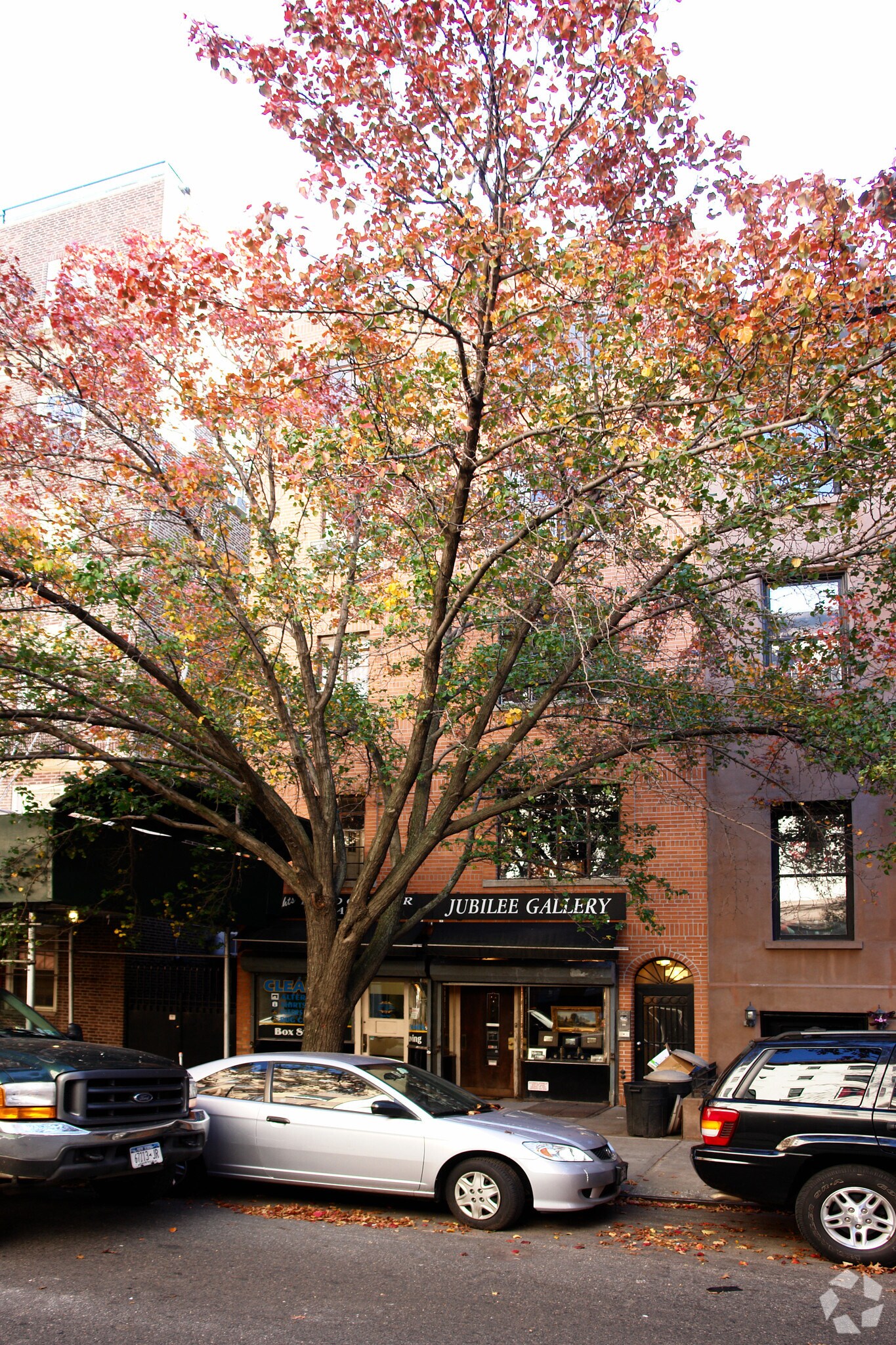 117 Henry St, Brooklyn, NY for sale Primary Photo- Image 1 of 1