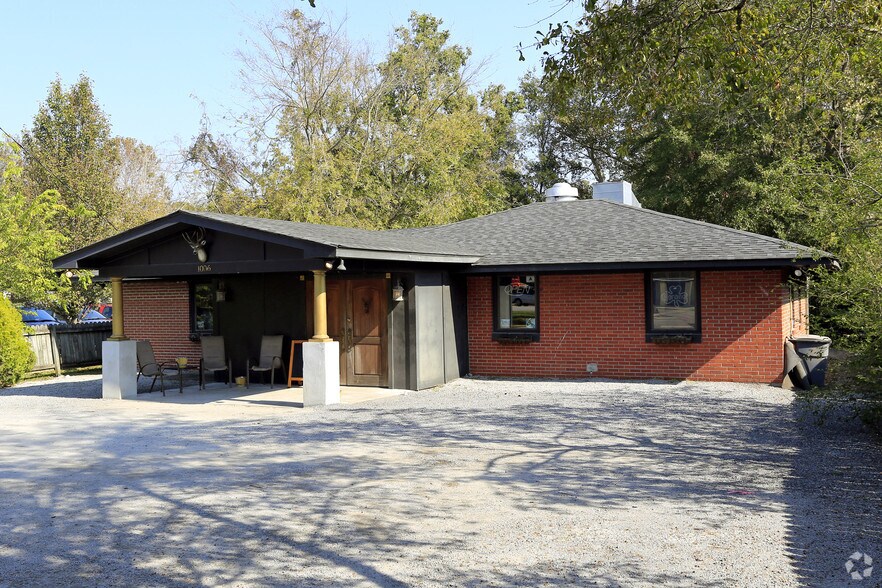 1006 Folly Rd, Charleston, SC for sale - Primary Photo - Image 1 of 1