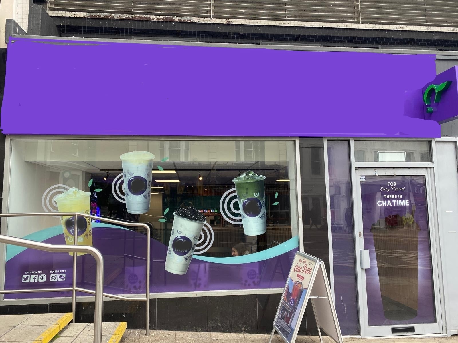 129-133 North St, Brighton for sale Building Photo- Image 1 of 1