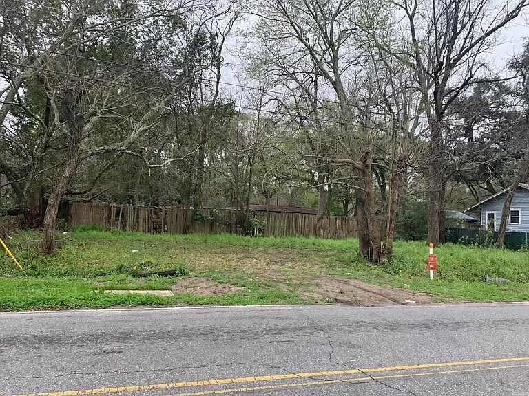 0 Rayford St, Jacksonville, FL for sale - Primary Photo - Image 1 of 5