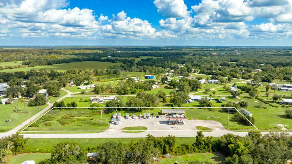 9836 SW County Road 761, Arcadia, FL for sale - Aerial - Image 3 of 25