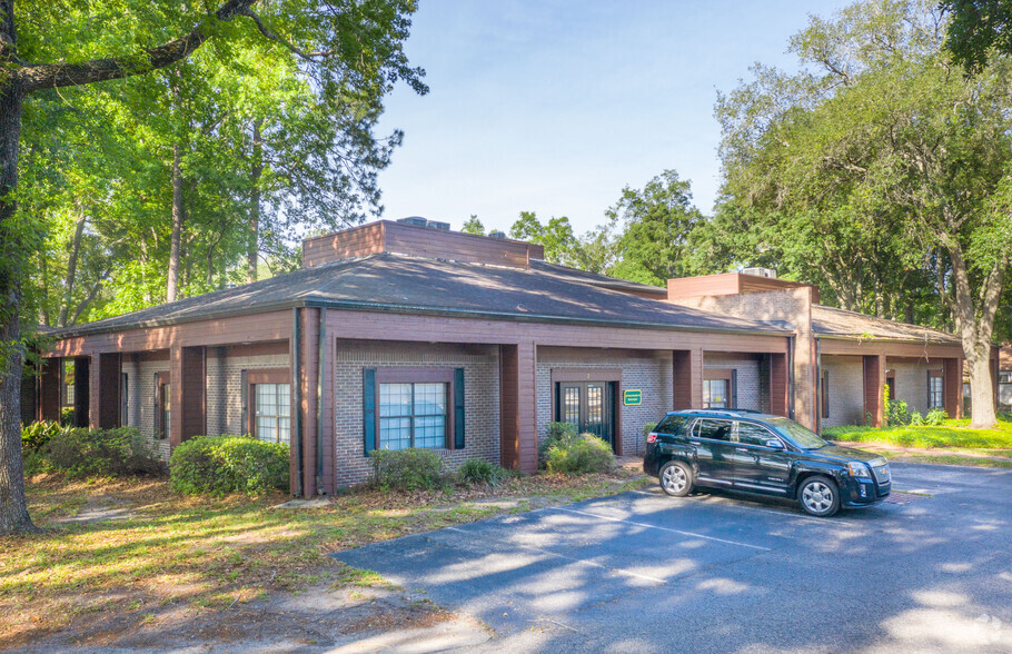 6320 St Augustine Rd, Jacksonville, FL for lease - Building Photo - Image 3 of 4