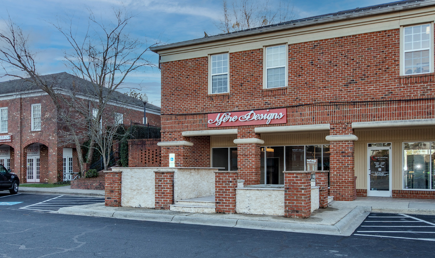 13713 Providence Rd, Weddington, NC for sale Primary Photo- Image 1 of 1