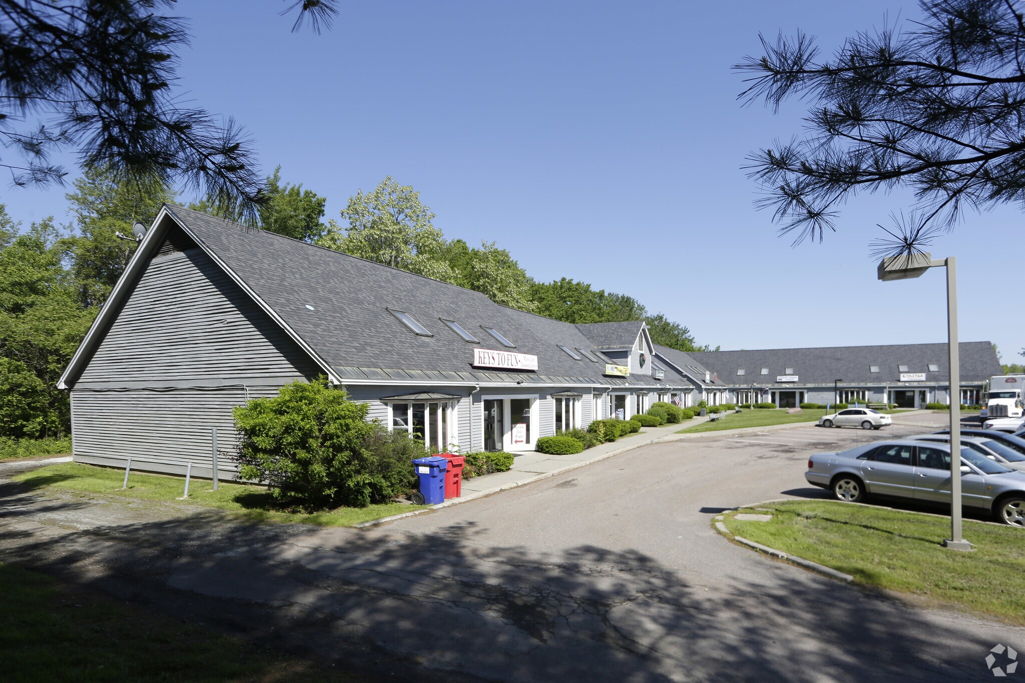 3762 Shelburne Rd, Shelburne, VT for sale Primary Photo- Image 1 of 1