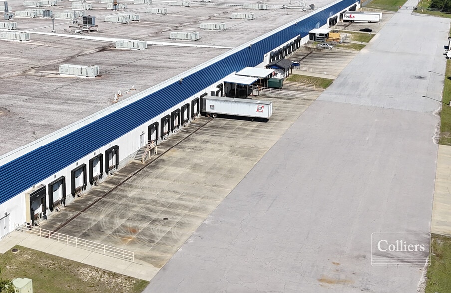 2000 Carolina Pines Dr, Blythewood, SC for lease - Building Photo - Image 3 of 6