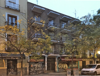 More details for Calle de Argumosa, 12, Madrid - Multifamily for Sale