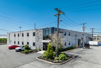 More details for 62-90 Alpha Plz, Hicksville, NY - Industrial for Lease