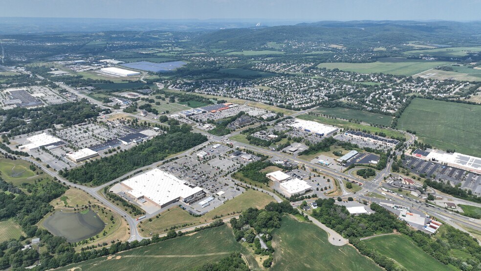 992 New Brunswick Ave, Phillipsburg, NJ for sale - Building Photo - Image 3 of 13