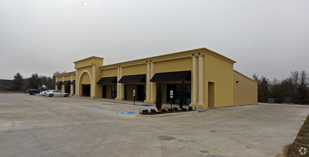 25420 La-1, Plaquemine, LA for sale - Building Photo - Image 1 of 1