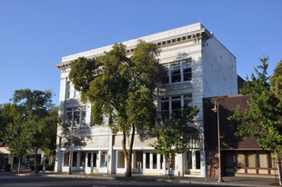 Silberstein Park Building - Loft