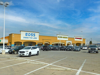 More details for 91-201 S Americas Ave, El Paso, TX - Retail for Lease