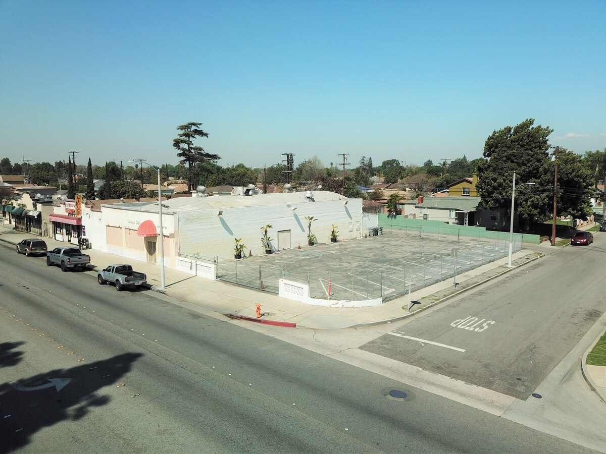 3889 E Imperial Hwy, Lynwood, CA 90262