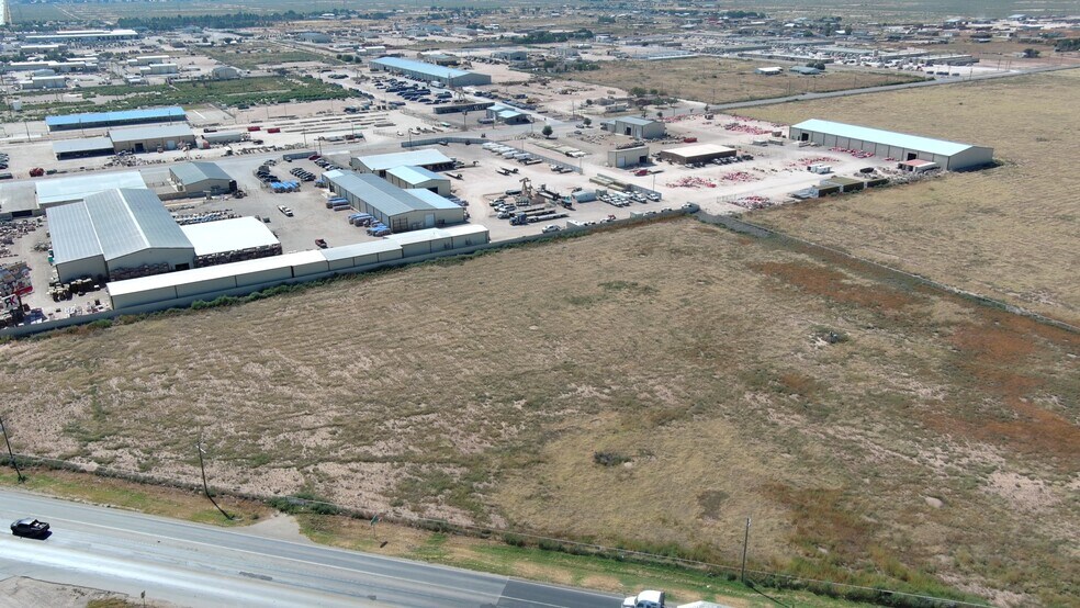 0000 Texas 158, Midland, TX for sale - Building Photo - Image 2 of 10