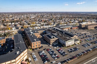 171 Jersey St, Trenton, NJ - AERIAL  map view - Image1