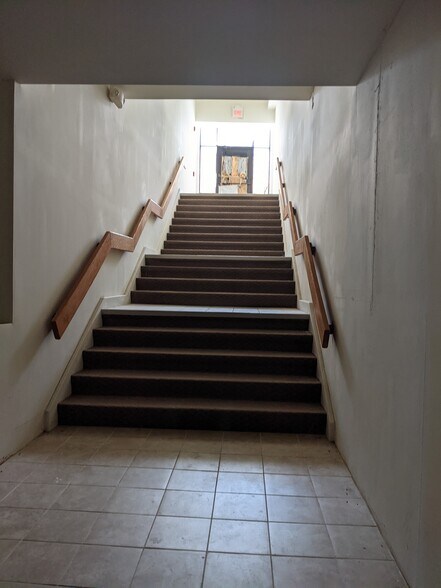 739 Main St, Worcester, MA for sale - Building Photo - Image 1 of 1