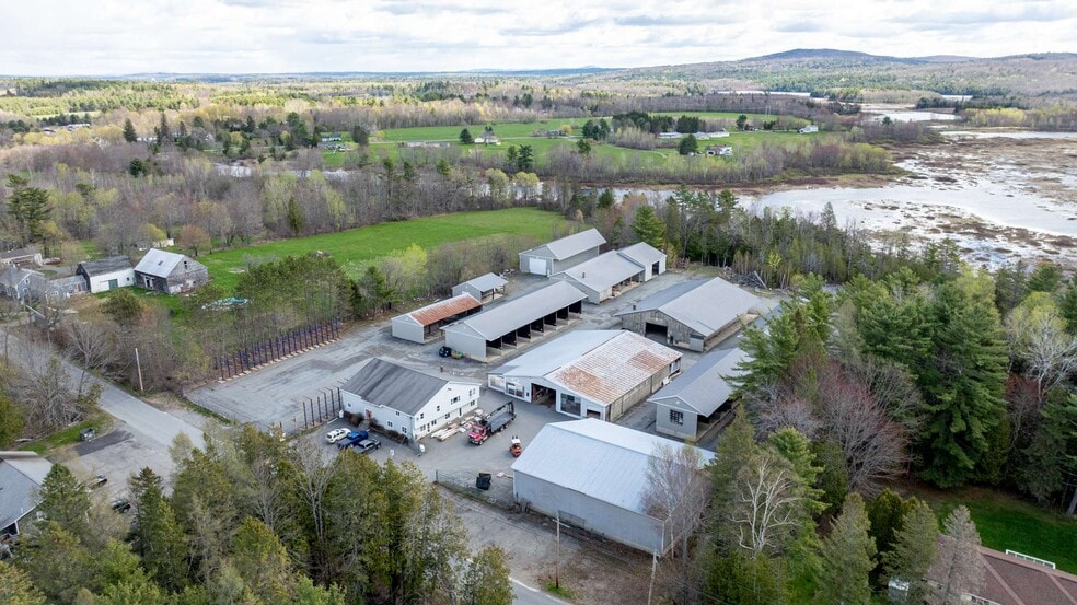 60 Fowler Rd, Orrington, ME for sale - Building Photo - Image 3 of 7