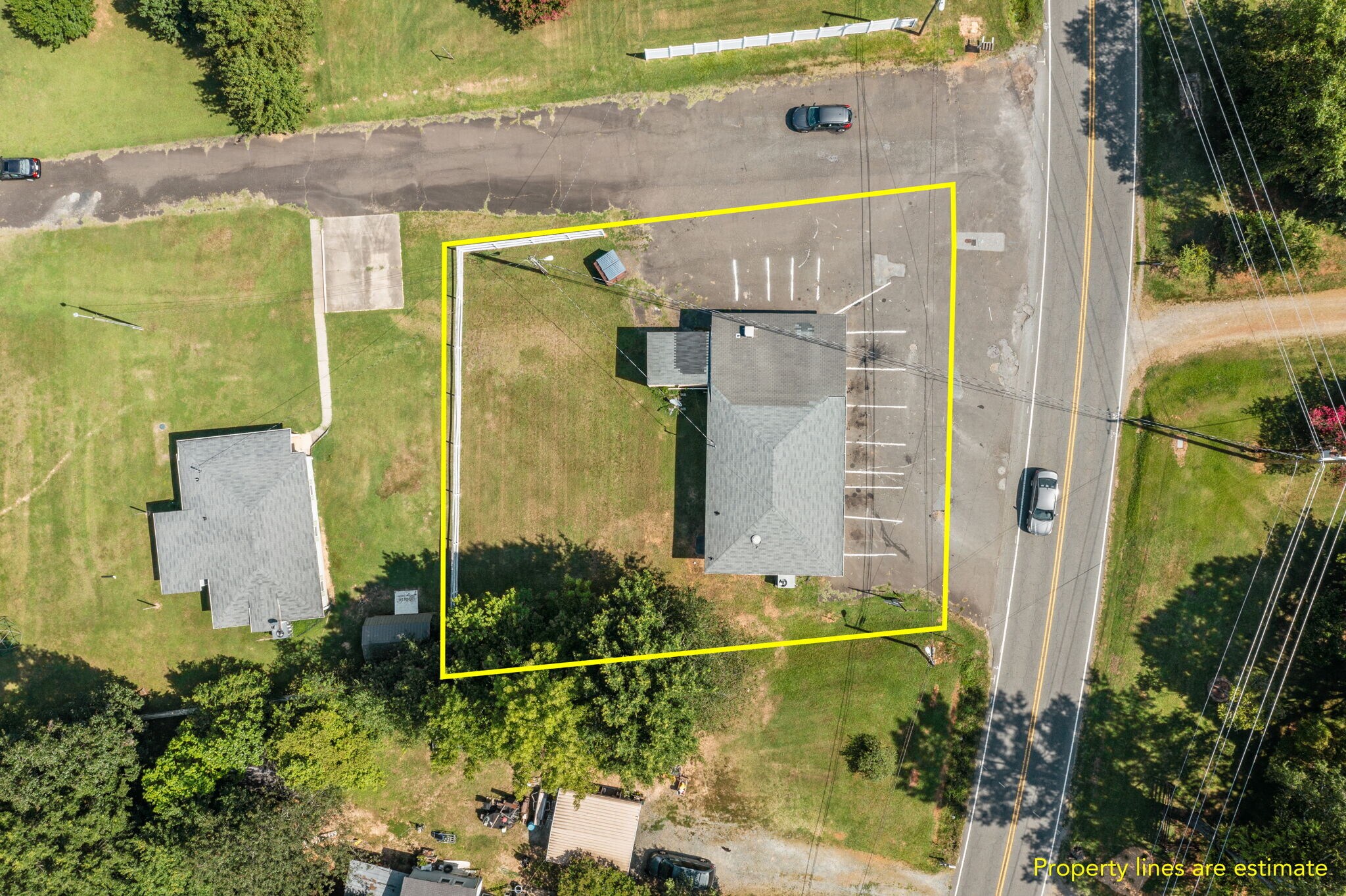 7721 Lebanon Rd, Mebane, NC for sale Building Photo- Image 1 of 1