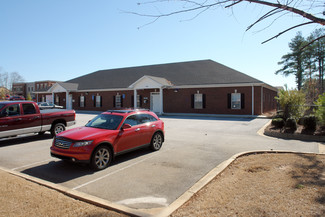 More details for 2440 Wall St, Conyers, GA - Office for Sale