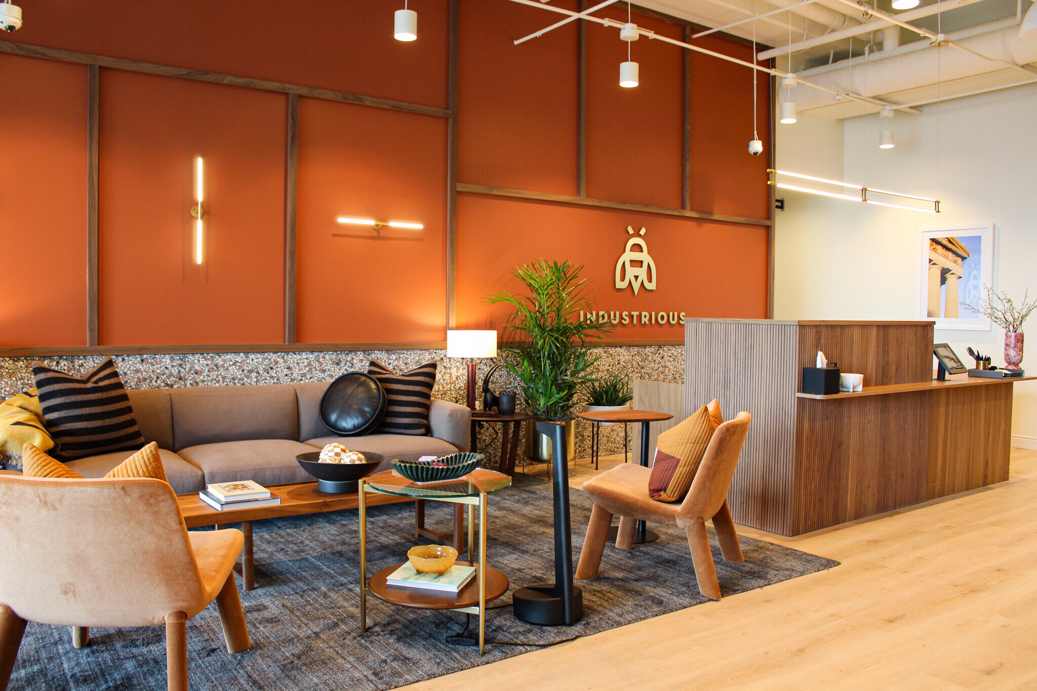 21 Platform Way S, Nashville, TN for lease Interior Photo- Image 1 of 37