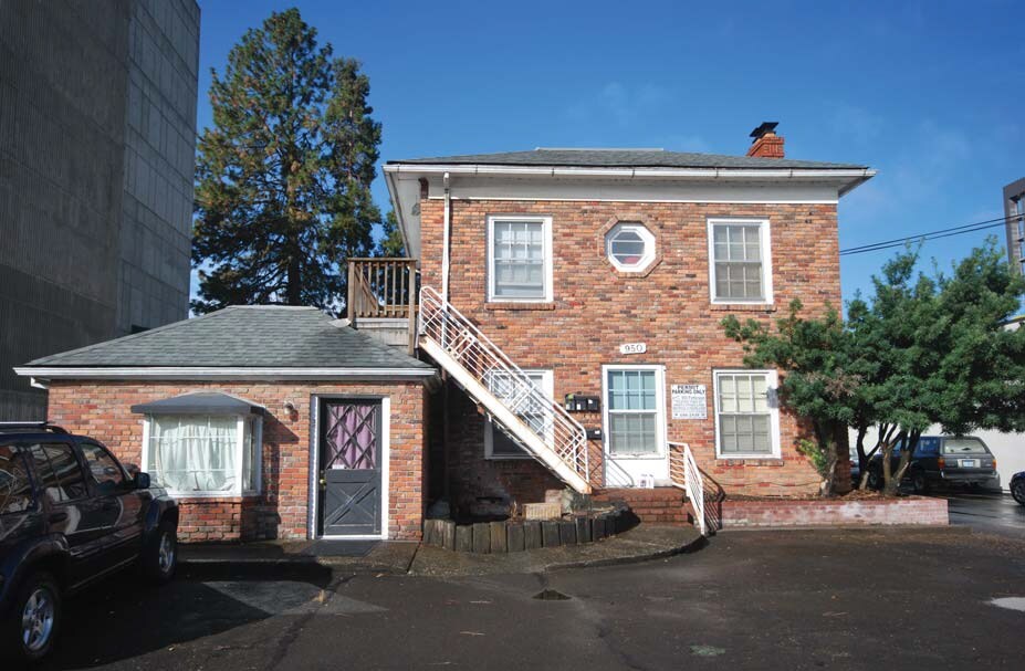 950 Patterson St, Eugene, OR for sale Primary Photo- Image 1 of 1