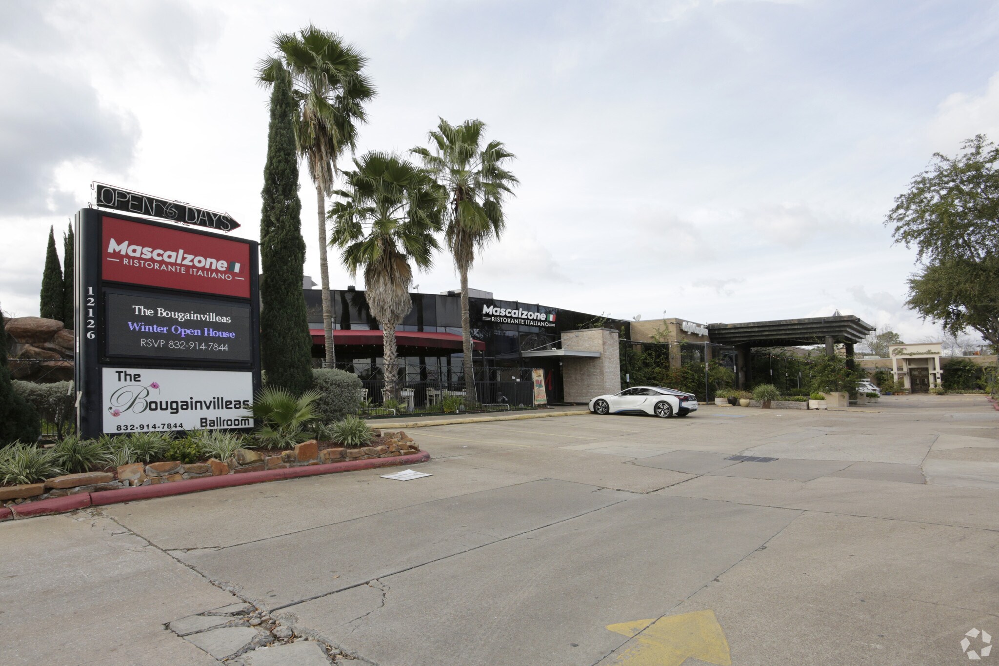 12126 Westheimer Rd, Houston, TX for sale Building Photo- Image 1 of 1