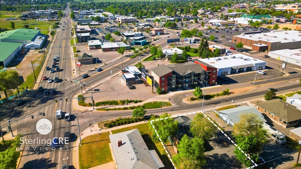 1518 South Ave W, Missoula, MT for sale - Building Photo - Image 3 of 37