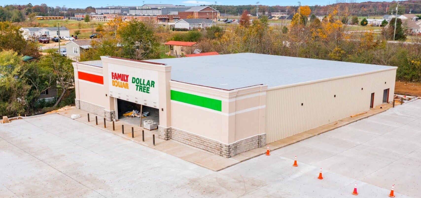 115 N Clay St, Hackleburg, AL 35564