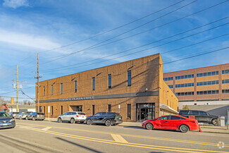 More details for 100-102 1st St, Hackensack, NJ - Office for Sale