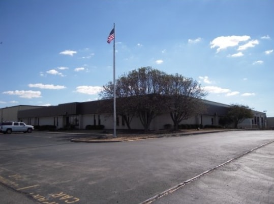 2001 Leestown Rd, Frankfort, KY for sale - Primary Photo - Image 1 of 1
