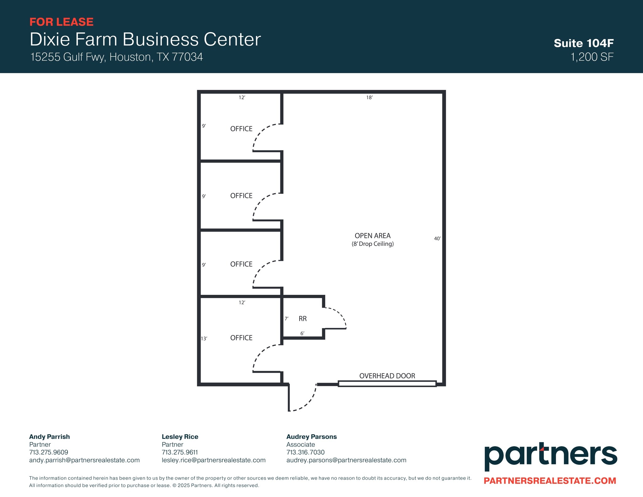 15255 Gulf Fwy, Houston, TX for lease Site Plan- Image 1 of 1