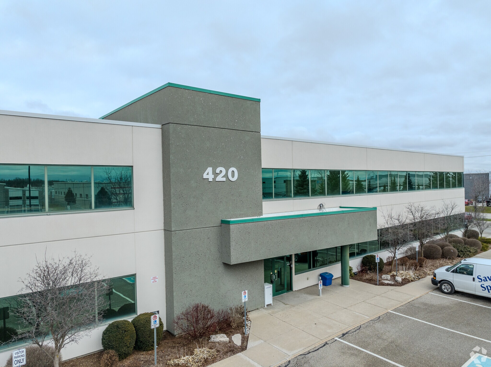 420 Sheldon Dr, Cambridge, ON for lease Primary Photo- Image 1 of 7