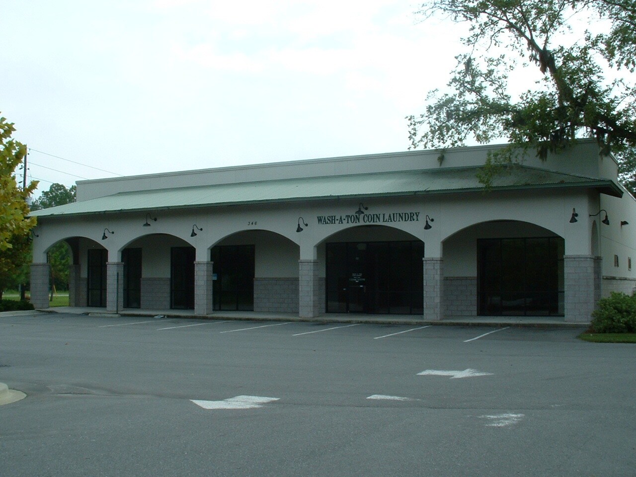 313 Laurel Bay Rd, Beaufort, SC 29906 Laurel Bay Crossing