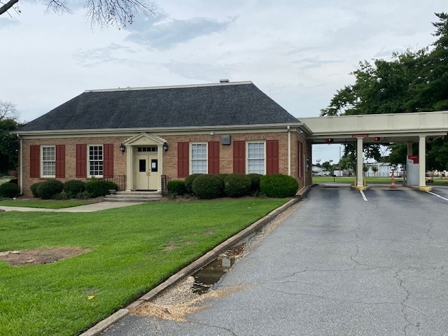 101 GA Highway 49 S, Byron, GA for sale - Primary Photo - Image 1 of 1