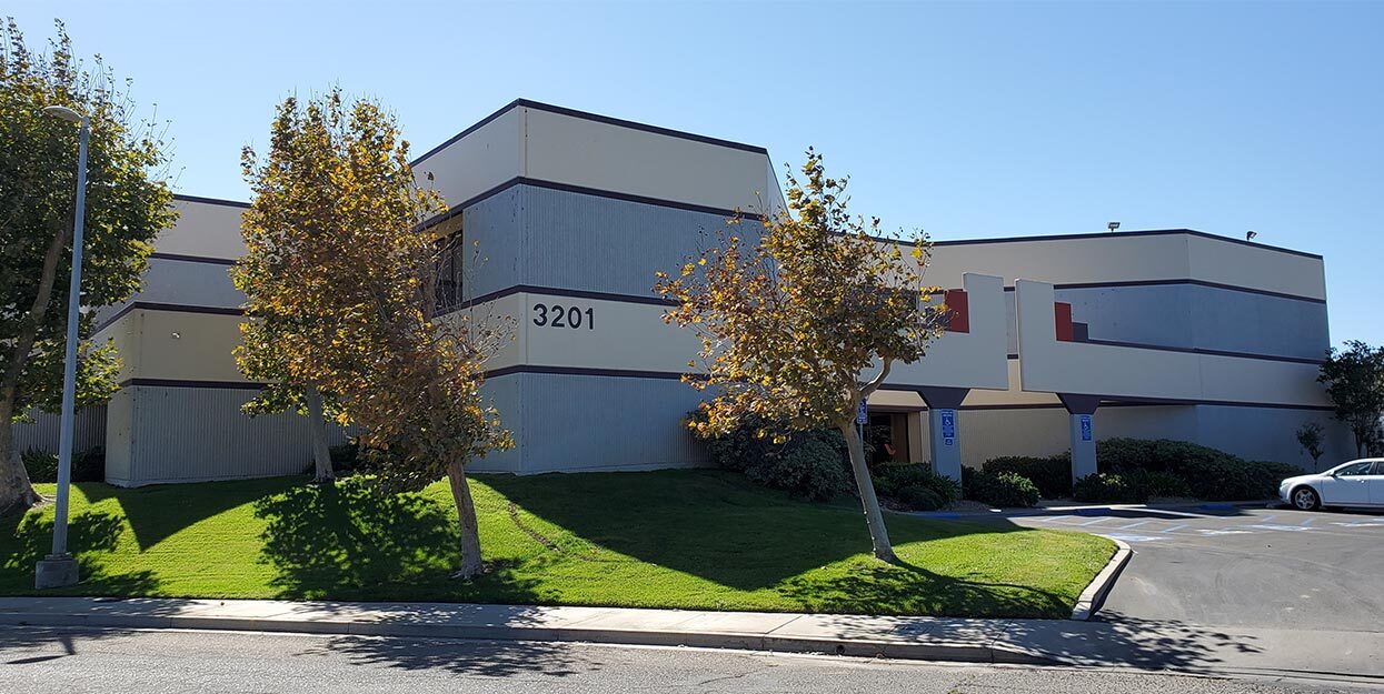 3201 Airpark Dr, Santa Maria, CA for lease Building Photo- Image 1 of 8