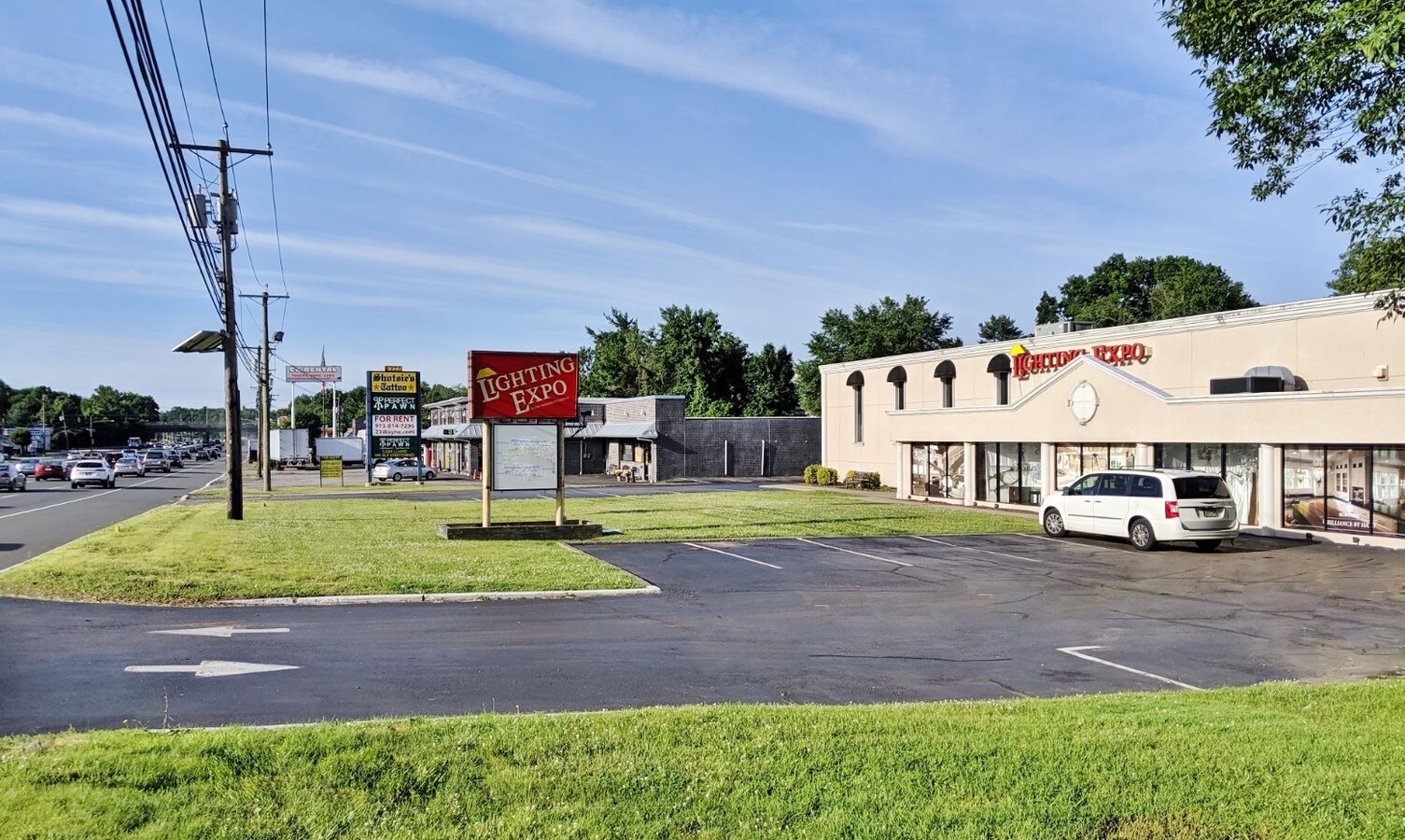 1293 Rt 23, Wayne, NJ 07470