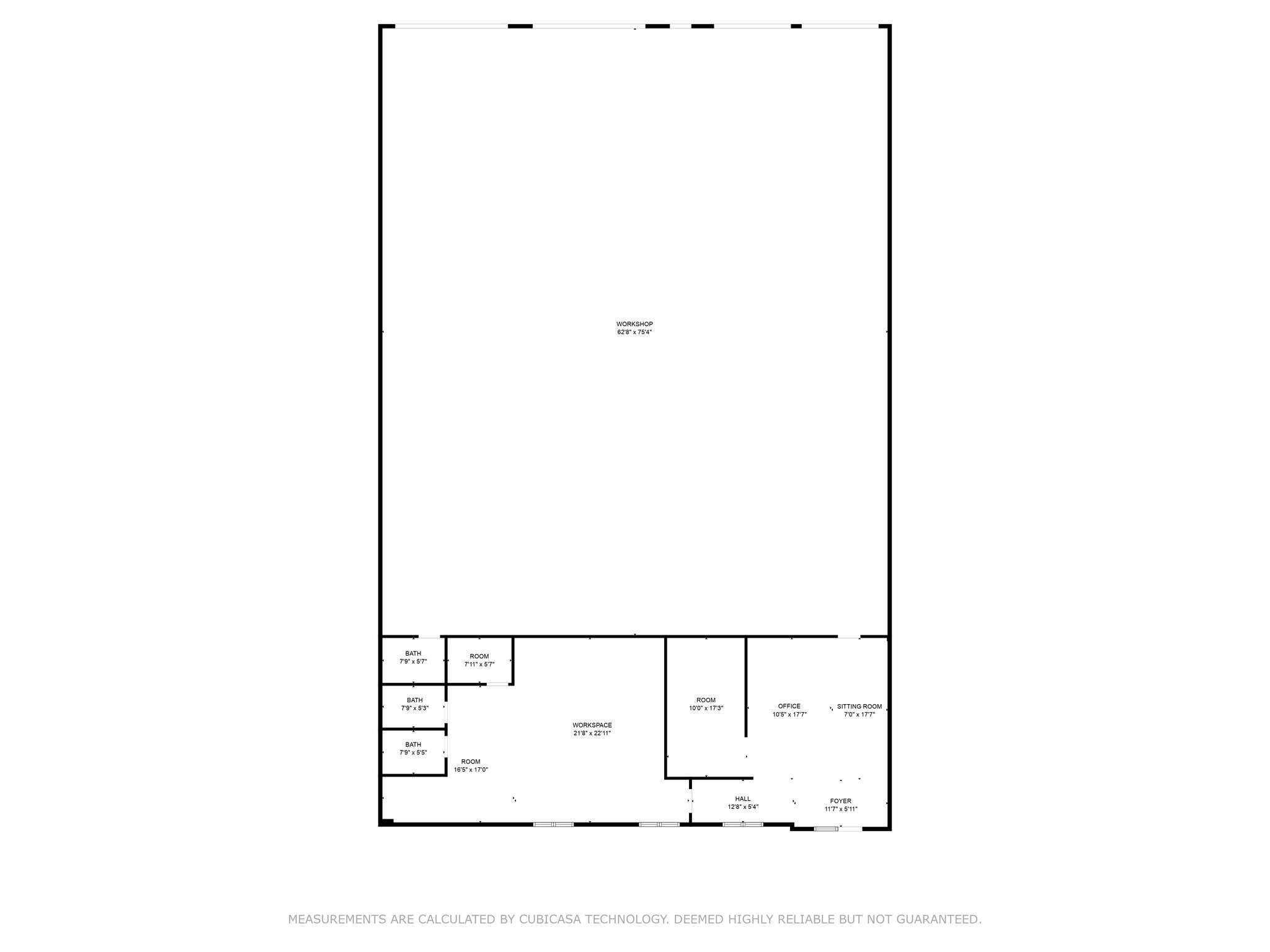 650 E 107th St, Bolingbrook, IL for lease Building Photo- Image 1 of 18