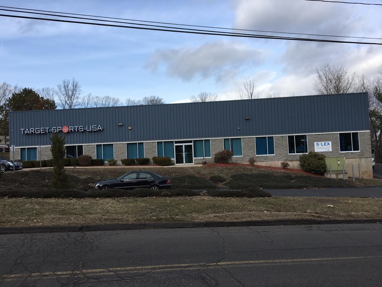 24 Robert Porter Rd, Southington, CT for sale Building Photo- Image 1 of 1