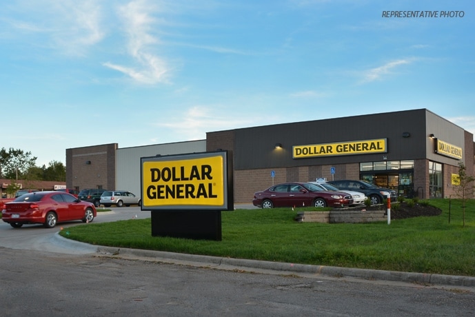 541 N 7th St, Oakes, ND for sale - Building Photo - Image 1 of 1