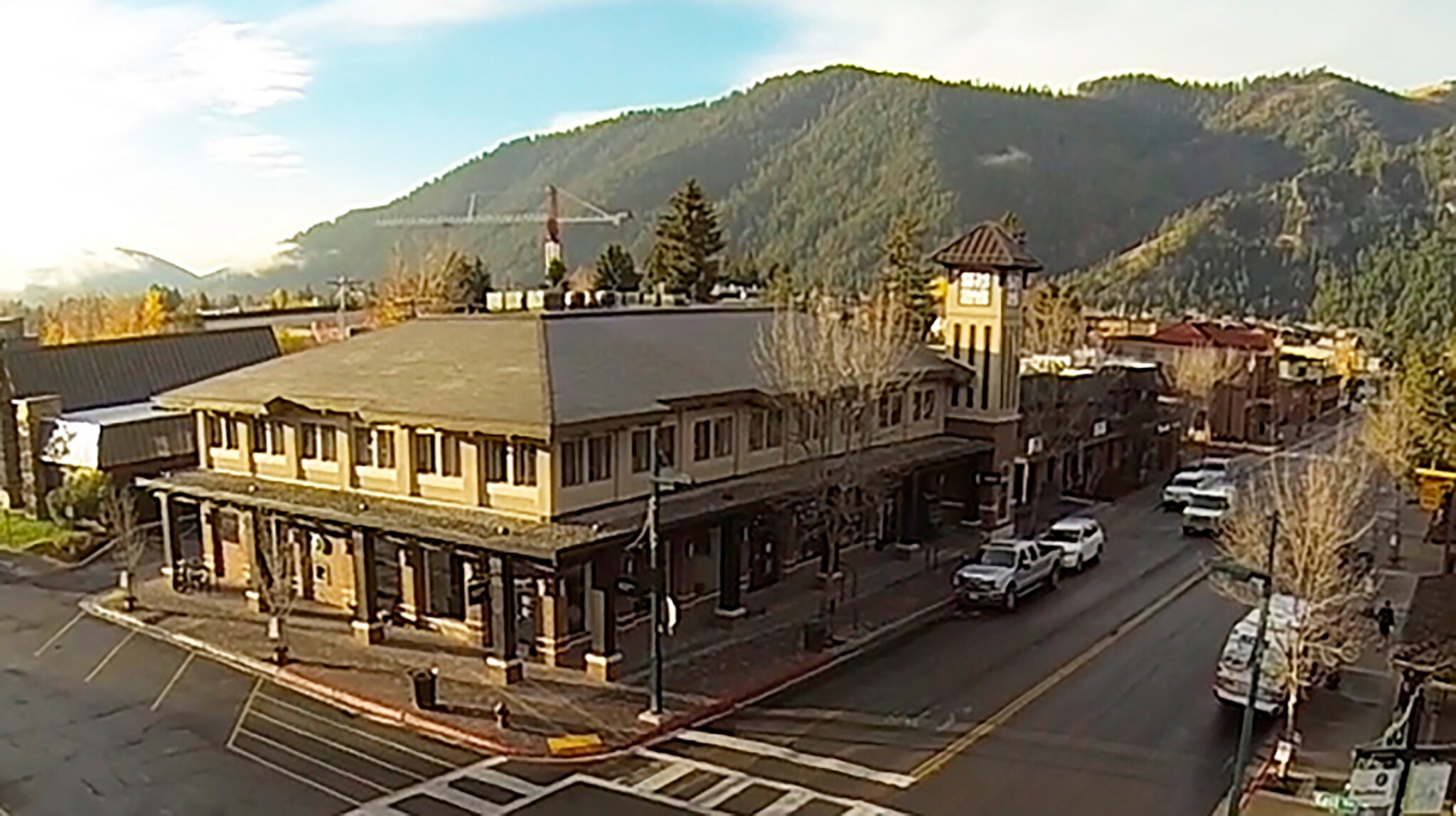 460 E Sun Valley Rd, Ketchum, ID for sale Building Photo- Image 1 of 1