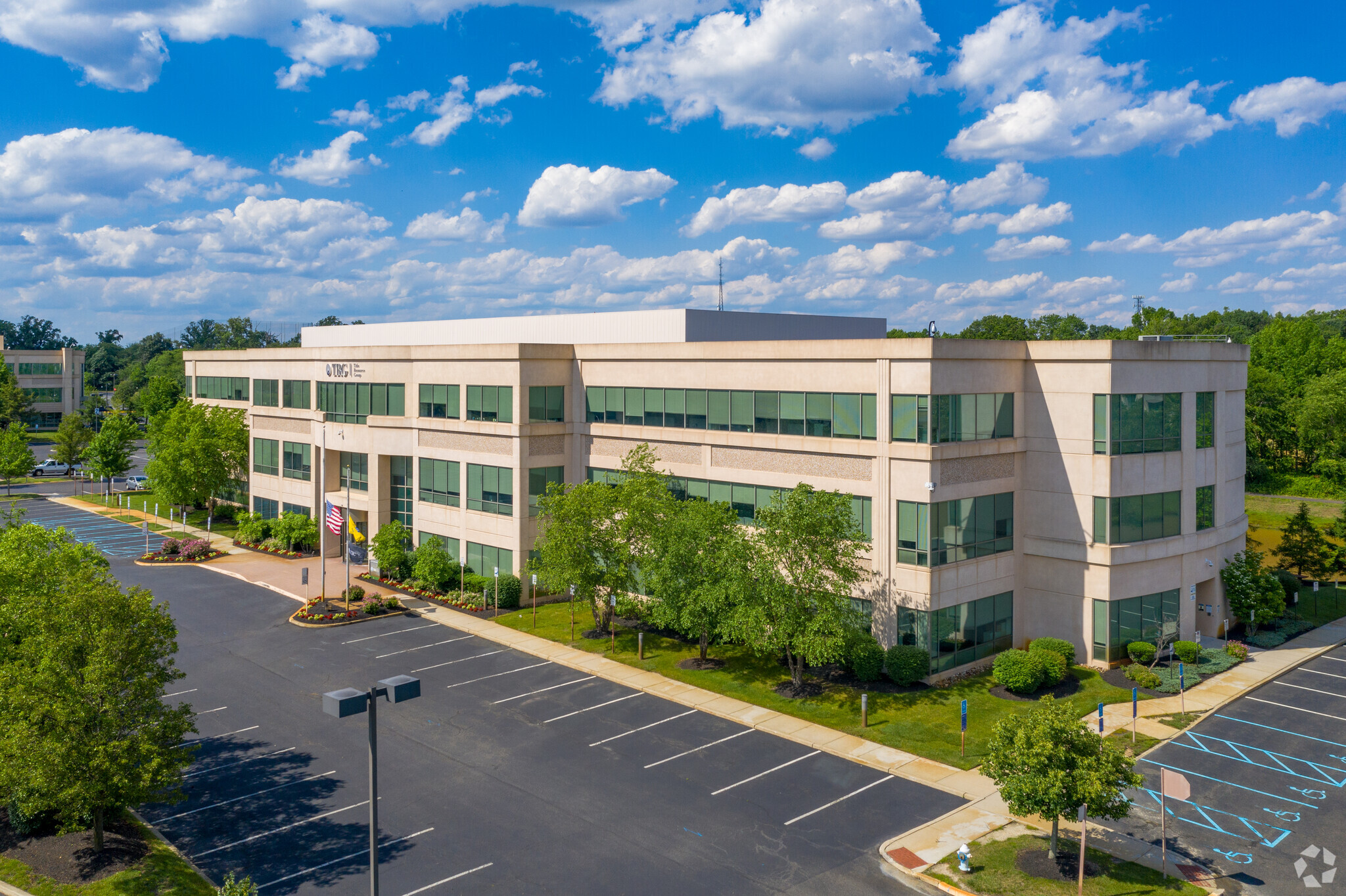 3001 Leadenhall Rd, Mount Laurel, NJ for sale Aerial- Image 1 of 1