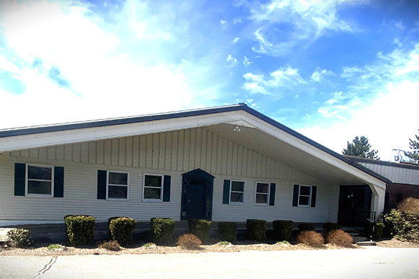 19 Precision Dr, North Springfield, VT for sale - Primary Photo - Image 1 of 7