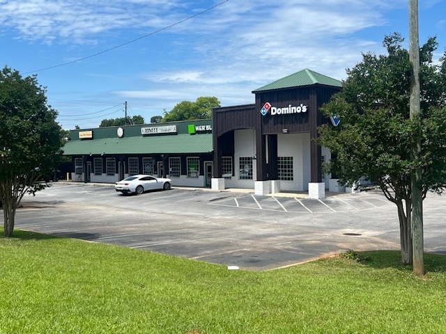 511 Settlement Rd, Gray, GA for lease - Building Photo - Image 2 of 14