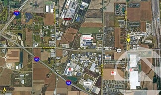 More details for STATE ROUTE 795 NEC, Walbridge, OH - Land for Sale