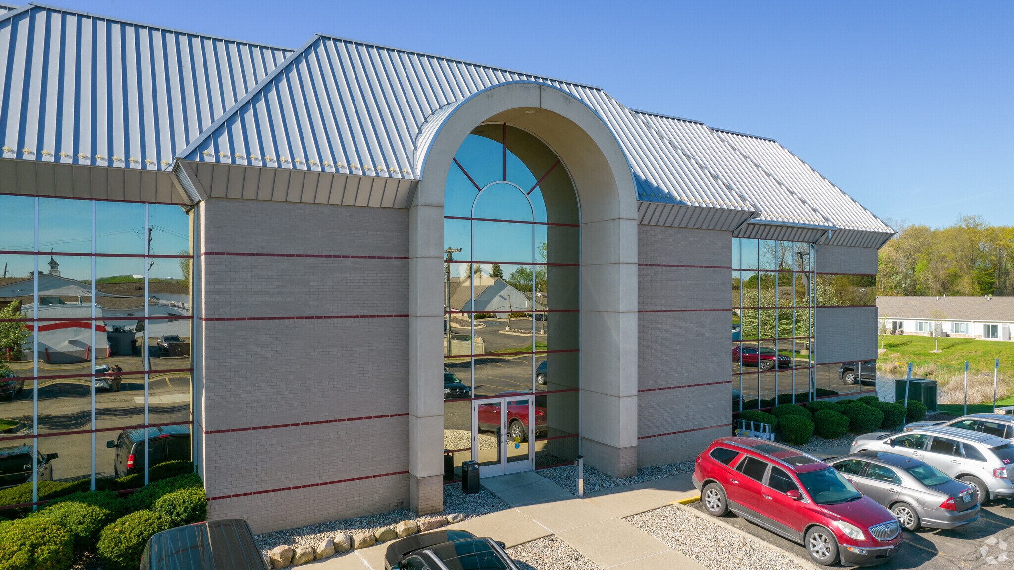 2630 Union Lake Rd, Commerce Township, MI for sale Primary Photo- Image 1 of 1