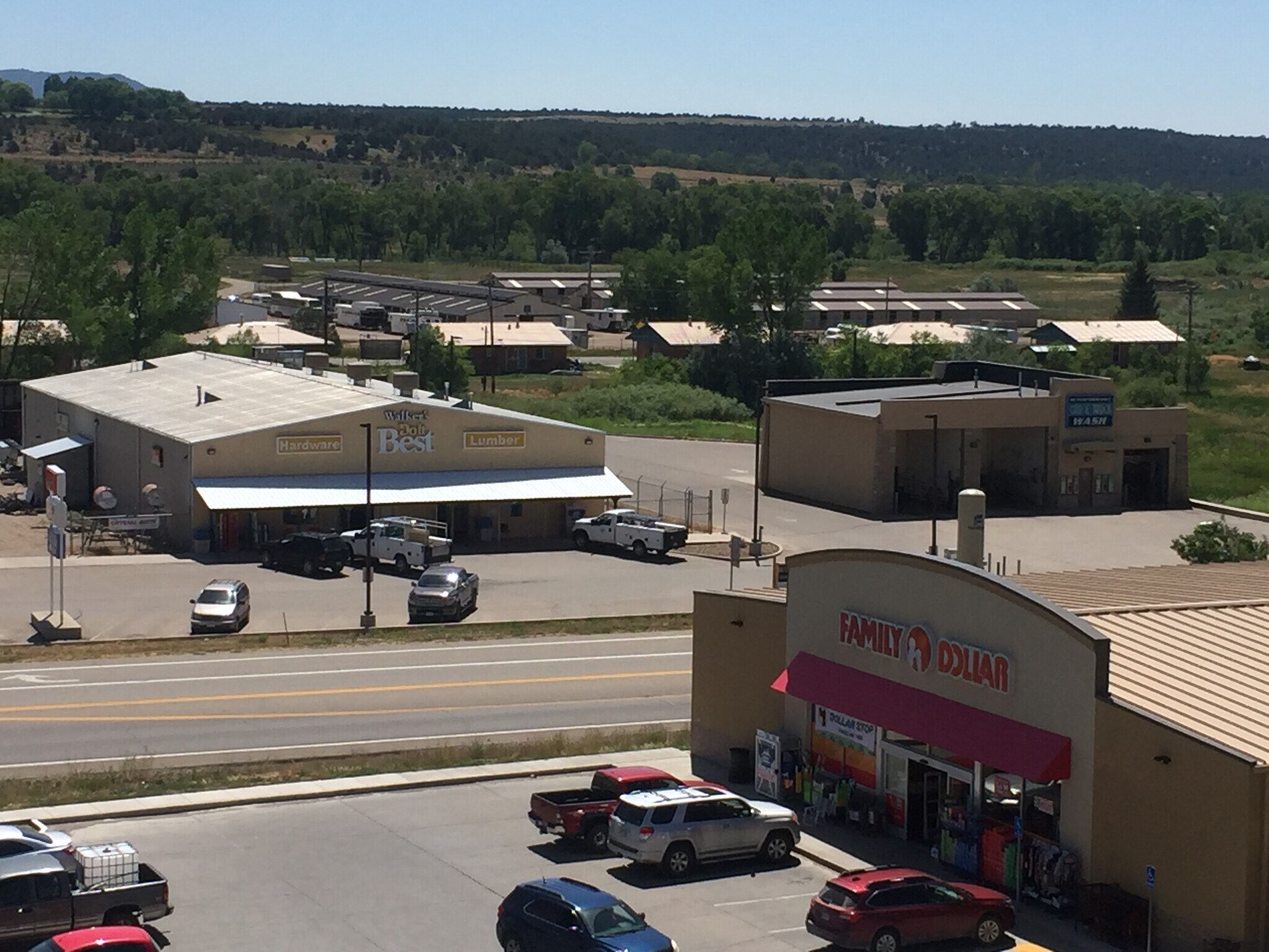 1100 Goddard Ave, Ignacio, CO for sale Building Photo- Image 1 of 1