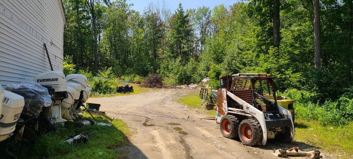 190 Londonderry Tpke, Hooksett, NH 03106 Retail for Sale