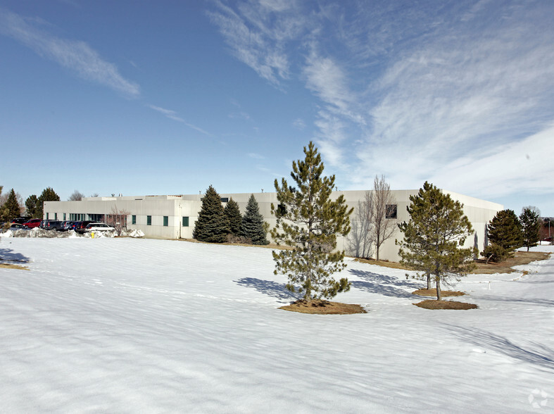 6982 S Quentin St, Englewood, CO for lease - Building Photo - Image 3 of 3