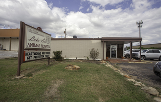 More details for 419 Lake Air Dr, Waco, TX - Office for Sale